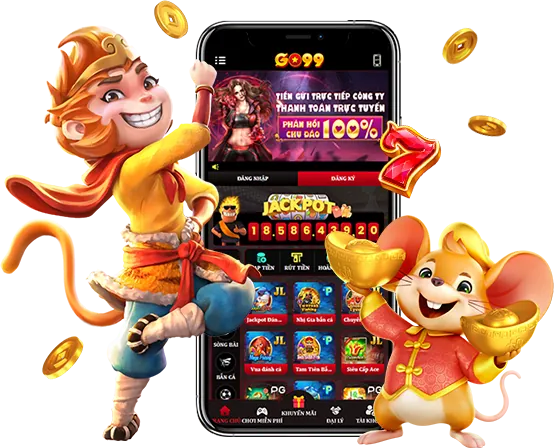 Giải trí trực tiếp tại ld789