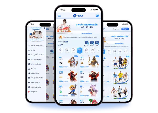 Ứng dụng ld789 trên điện thoại