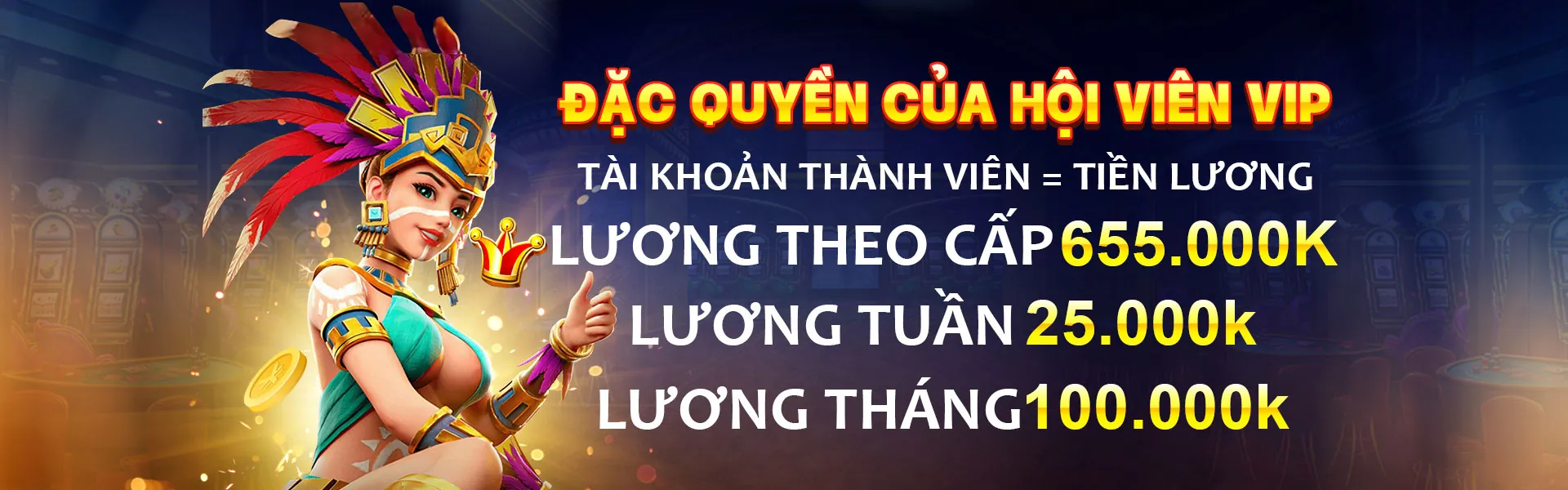 Sòng bạc trực tuyến ld789 đăng nhập với đa dạng trò chơi hấp dẫn
